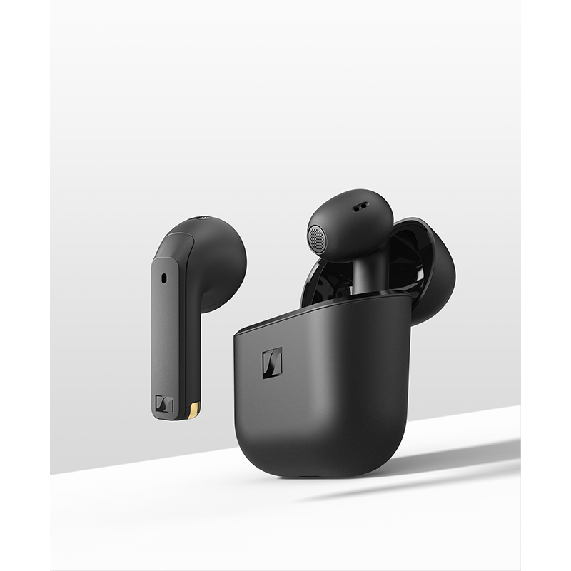 SENNHEISER ACCENTUM OPEN Open True Wireless Earphone | AV